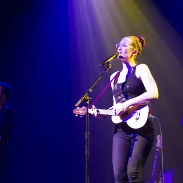 Ingrid Michaelson